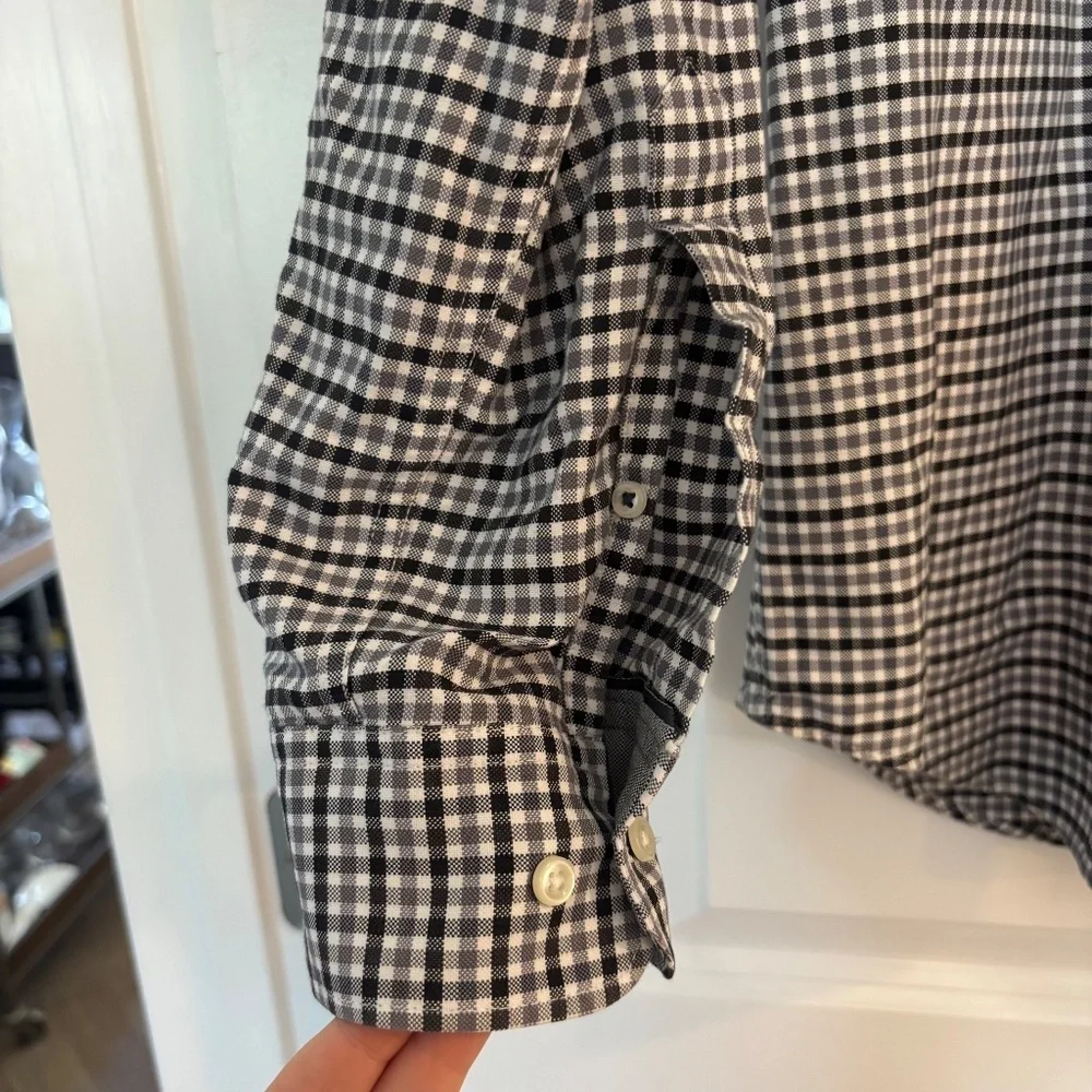 Banana Republic men banana